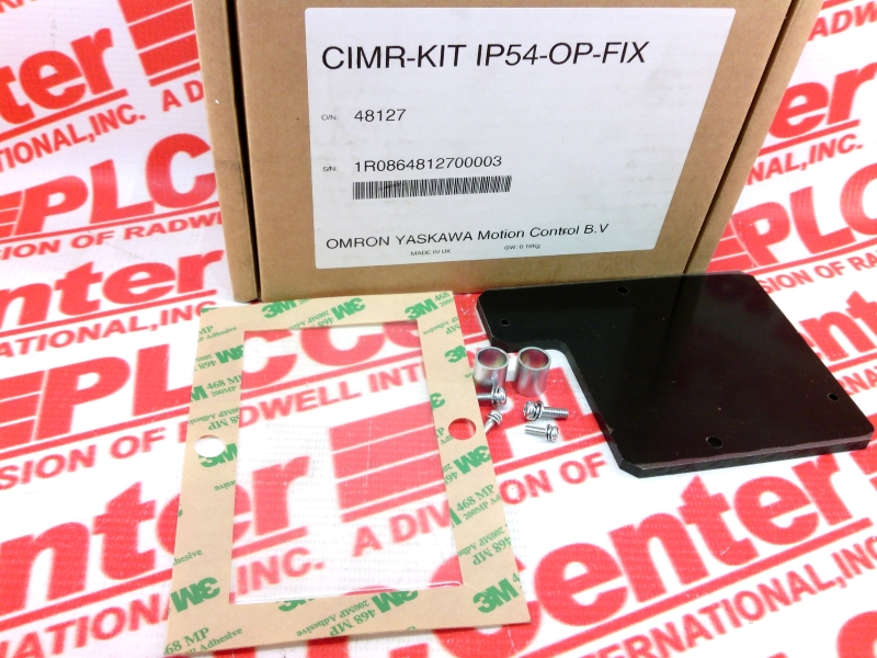 OMRON CIMR-KIT-IP54-OP-FIX