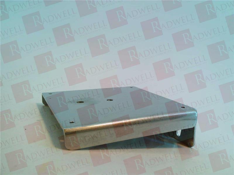 49839 Rmb85 Protective Mounting Bracket for Reflectors for sale online Banner Engineering 