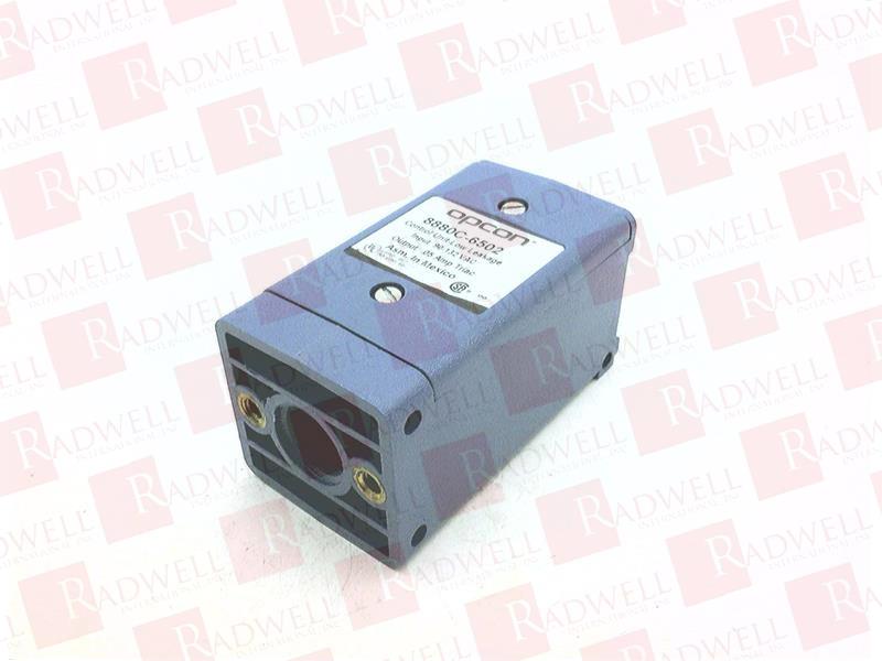 EATON CORPORATION 8880C-6502