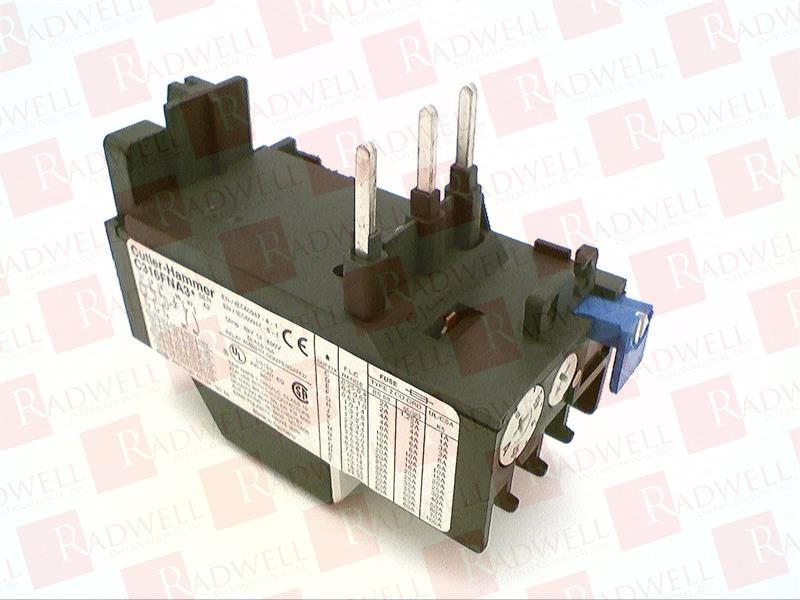 EATON CORPORATION C316FNA3L