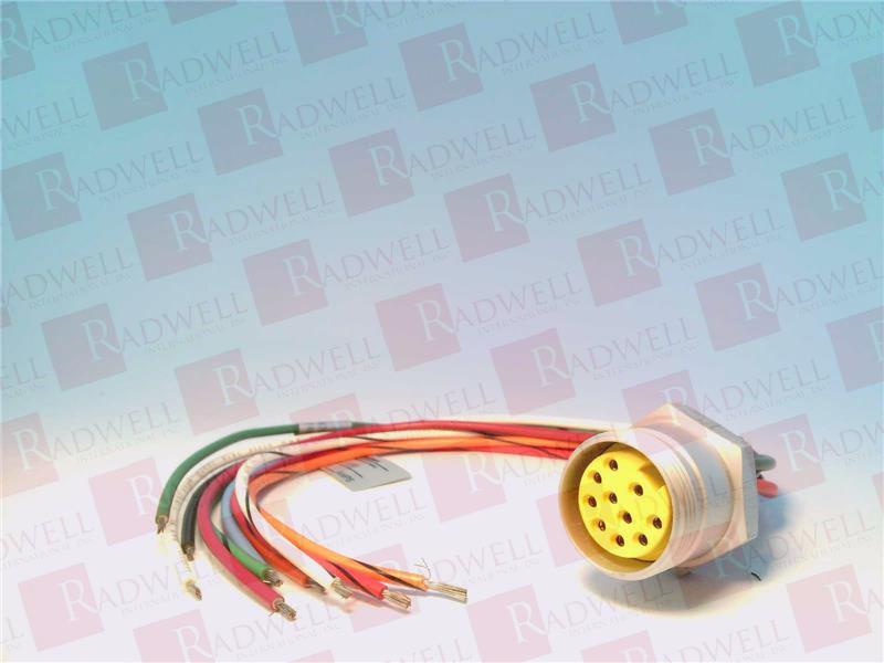 MOLEX 47207