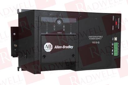 ALLEN BRADLEY 1609-B600N