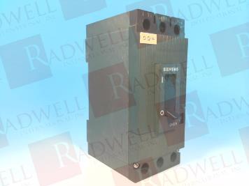 SIEMENS 3VE4-200-0CQ00