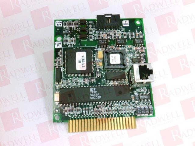 CTI ELECTRONICS CA03H00067