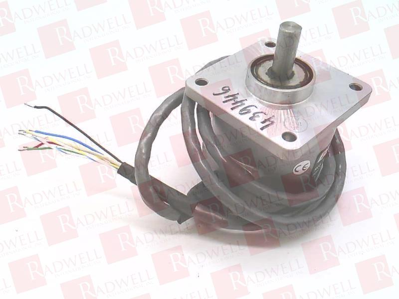 BEI SENSORS H25D-SS-720-ABC-7272-SCS36-S