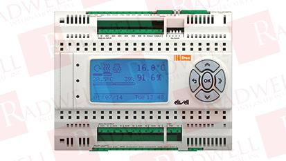 SCHNEIDER ELECTRIC EVD7500060B00