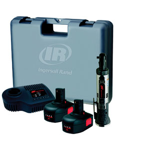 INGERSOLL RAND R140-KL2