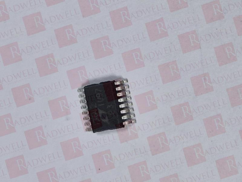 ANALOG DEVICES LTC4364HMS-2#PBF