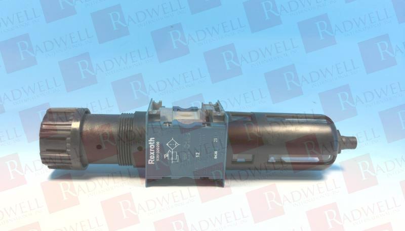 5 351 320 200 by BOSCH Buy Or Repair Radwell.ca