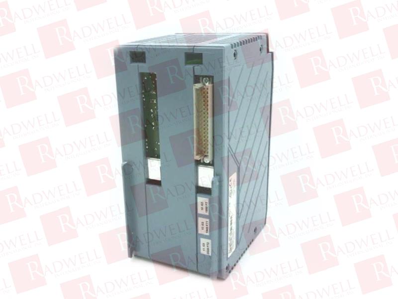 3NC154.60-2 PLC Module/Rack By B&R