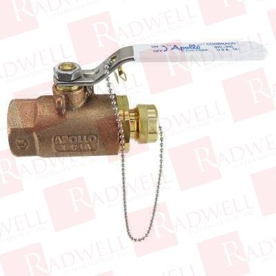 APOLLO VALVES 70105HC