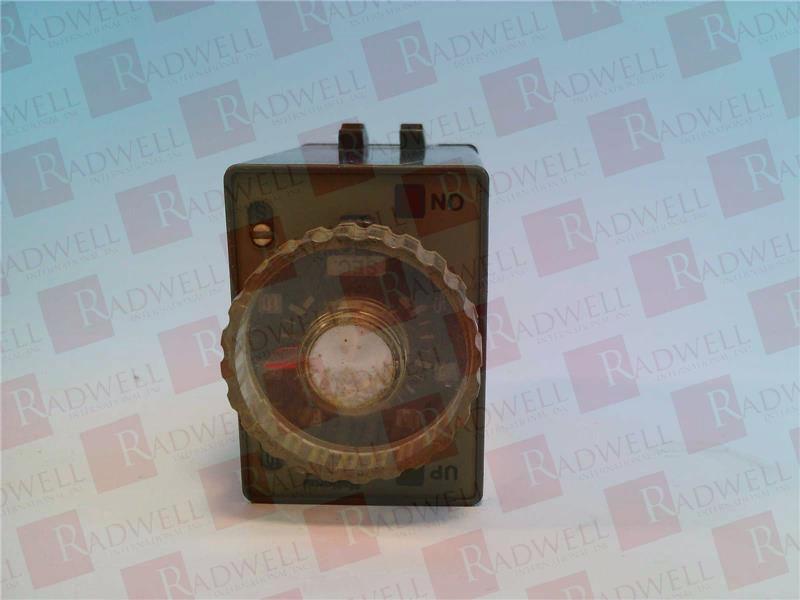 MATSUSHITA ELECTRIC PMH-M-10M-AC120V