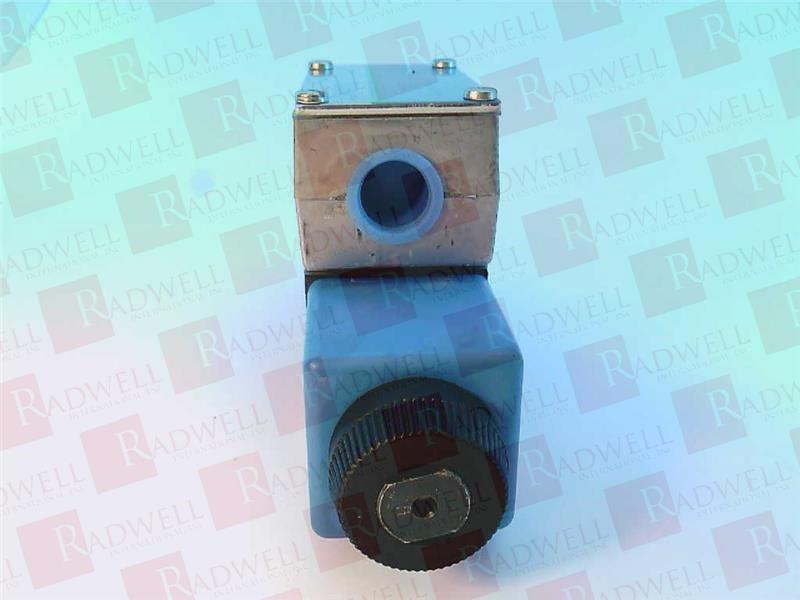 EATON CORPORATION DG4V-3S-2C-M-FW-B5-60-EN492