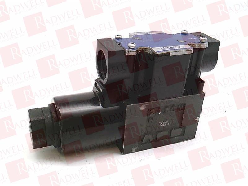 YUKEN T-DSG-01-2B2A-D24-70207