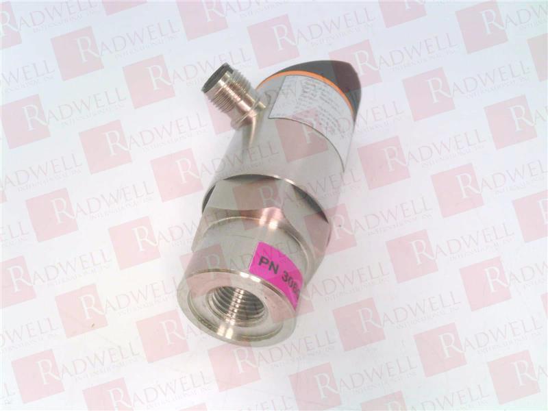 EFECTOR PN-600-SBR14-KFPKG/US/  /V-PN3060