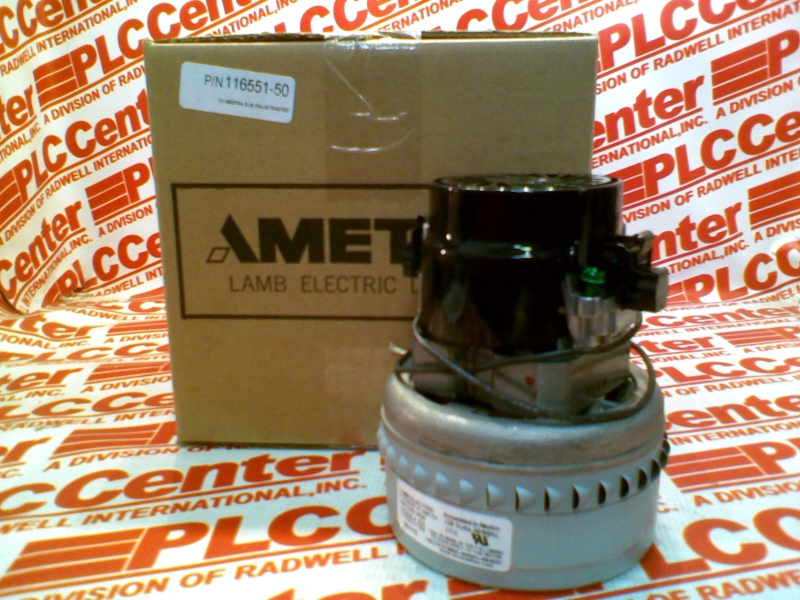 AMETEK 116551-50