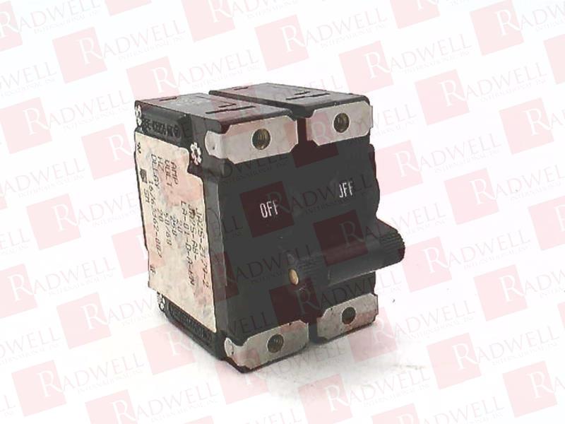 EATON CORPORATION JA2S-A8-LA-01-D-A