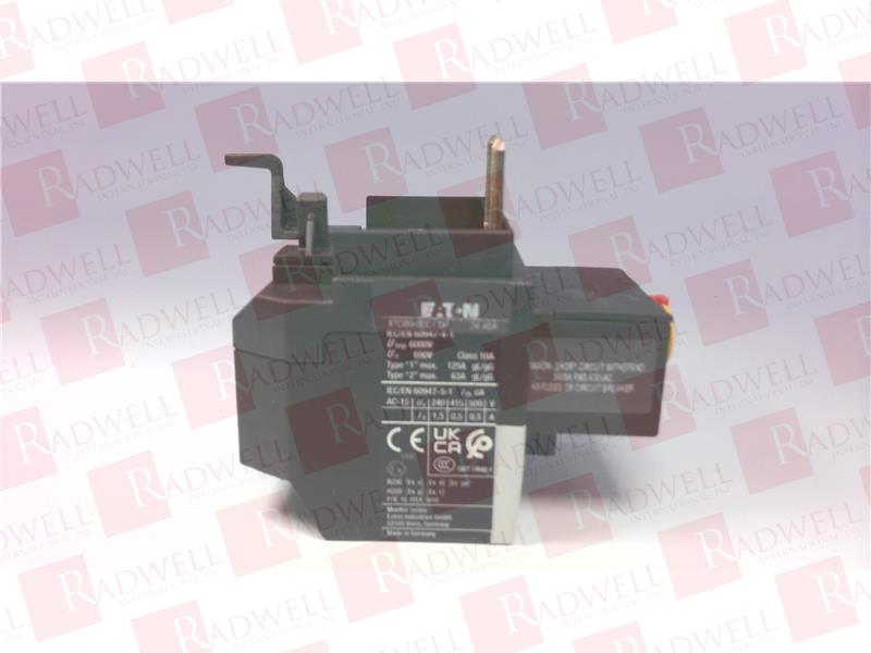 EATON CORPORATION XTOB040DC1DP