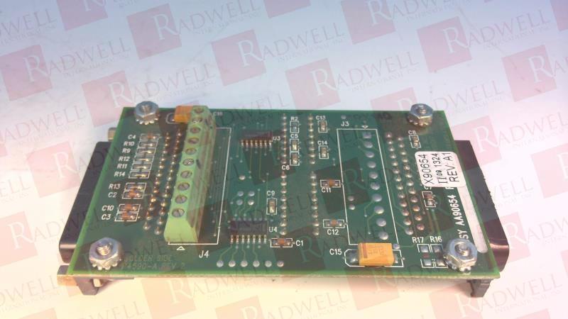 ELECTRONICS FOR IMAGING INC AA90654