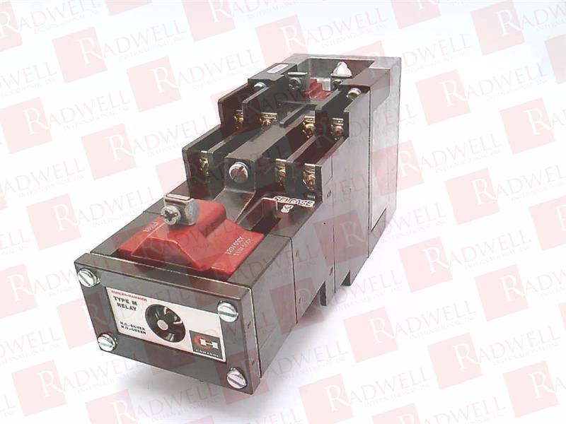 EATON CORPORATION D26MR262A