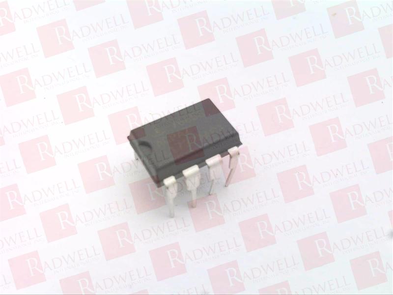 INTERSIL ICL7665SACPAZ