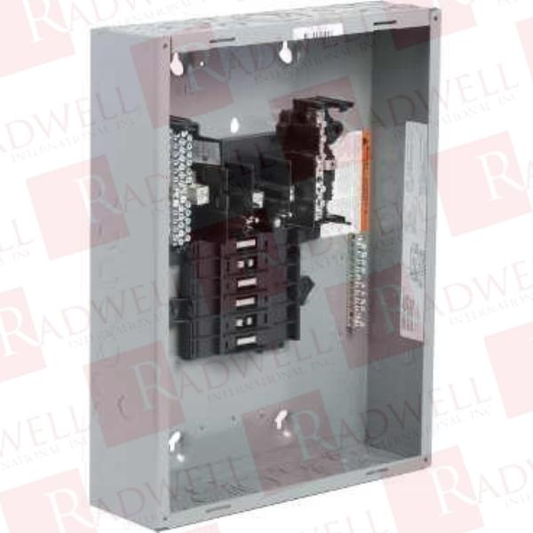 SCHNEIDER ELECTRIC QO312ML1