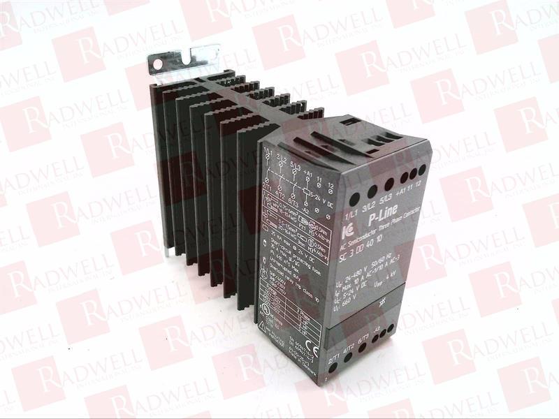 IC ELECTRONIC SC-3-DD-4010