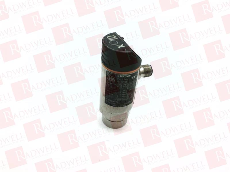 EFECTOR PN-600PSBN14-KFPKG/US//V-PN3220