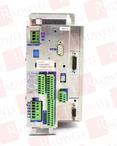 SCHNEIDER ELECTRIC TLC532-F-SAM