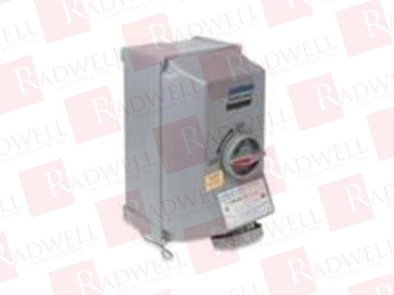 EATON CORPORATION CSR34A-FS