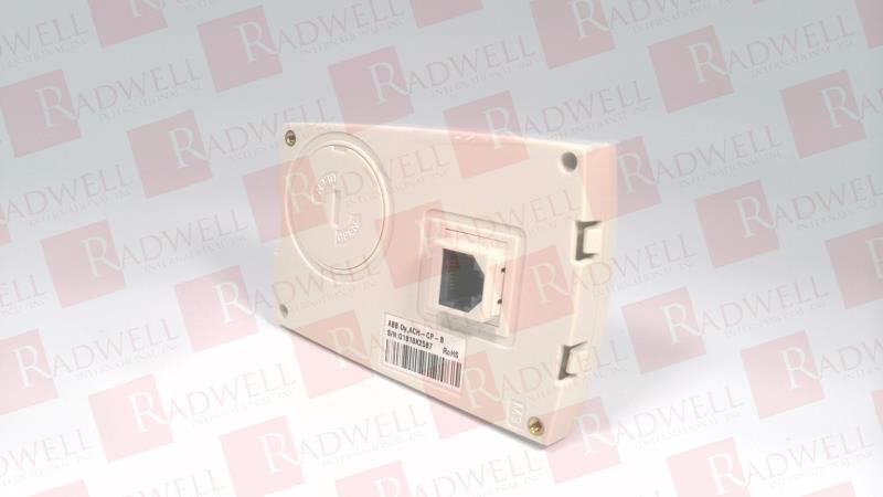 RADWELL RAD-PNL-H-CP-B