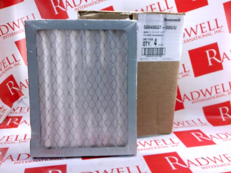 HONEYWELL 50049537-005