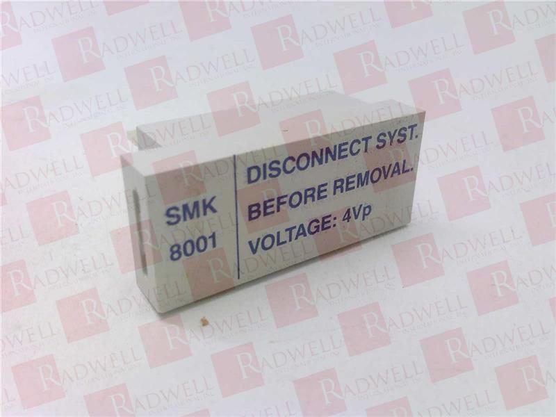 CARLO GAVAZZI SMK80014VP