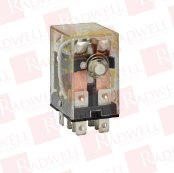 SCHNEIDER ELECTRIC 8501RS42V24