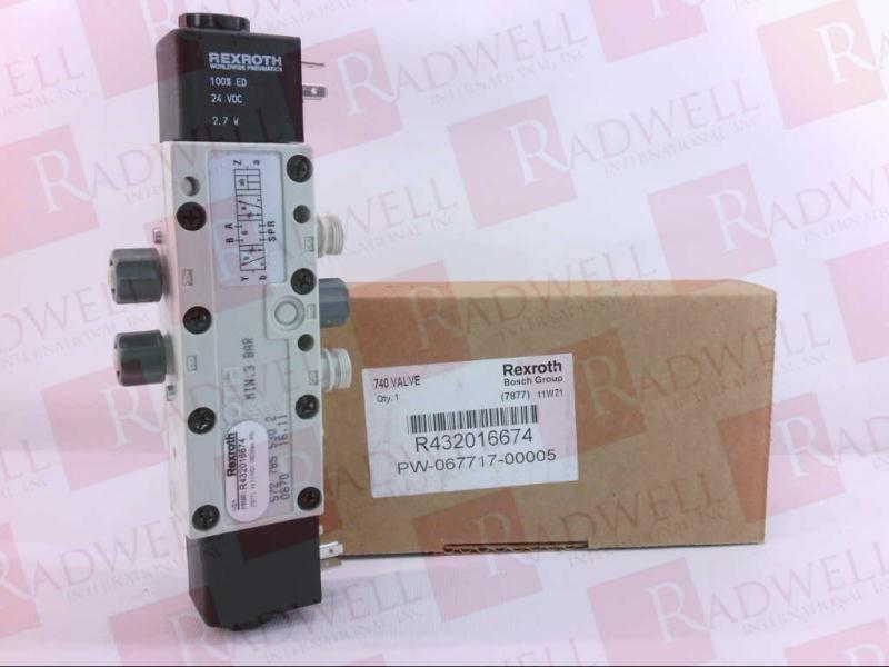 BOSCH R432016674