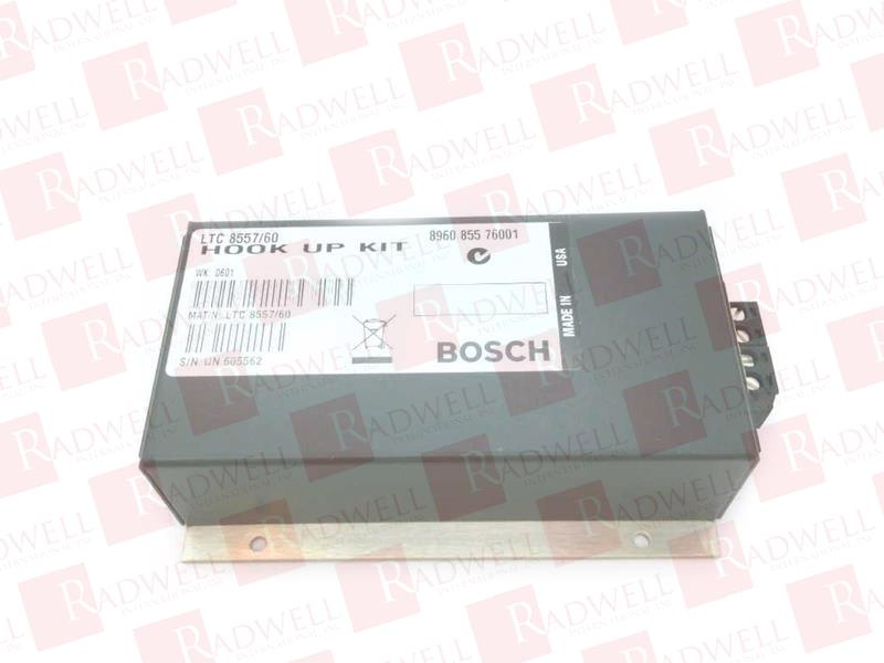 BOSCH LTC855760