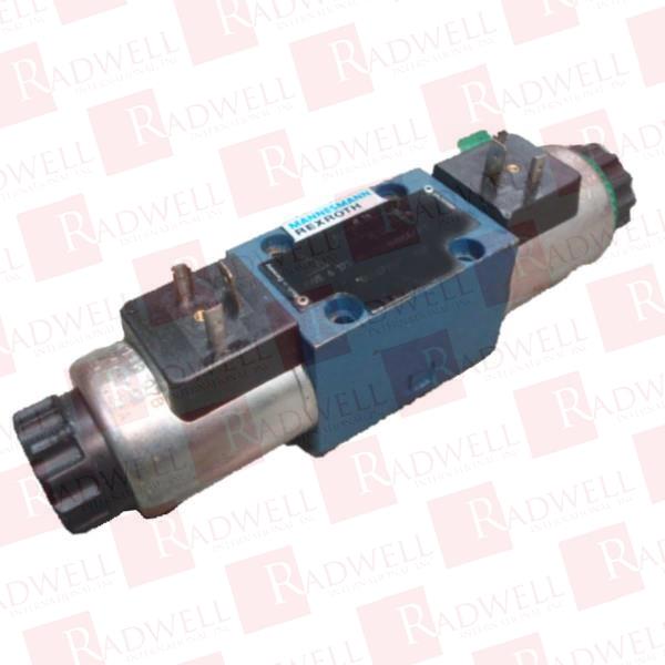 BOSCH 4WE6U60/EG24N/9K4