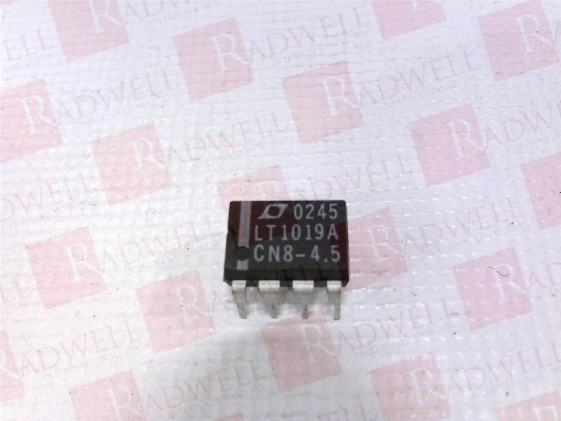 ANALOG DEVICES LT1019ACN845