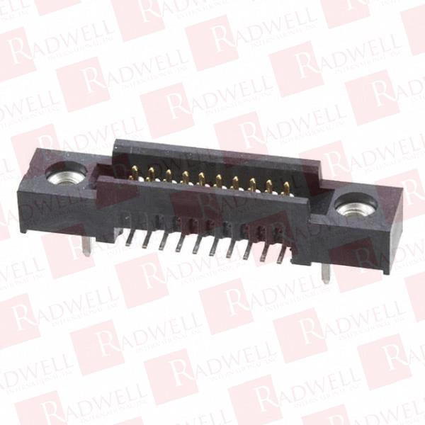 TFM-110-02-L-D-DS Connector/Terminal/Pin by SAMTEC