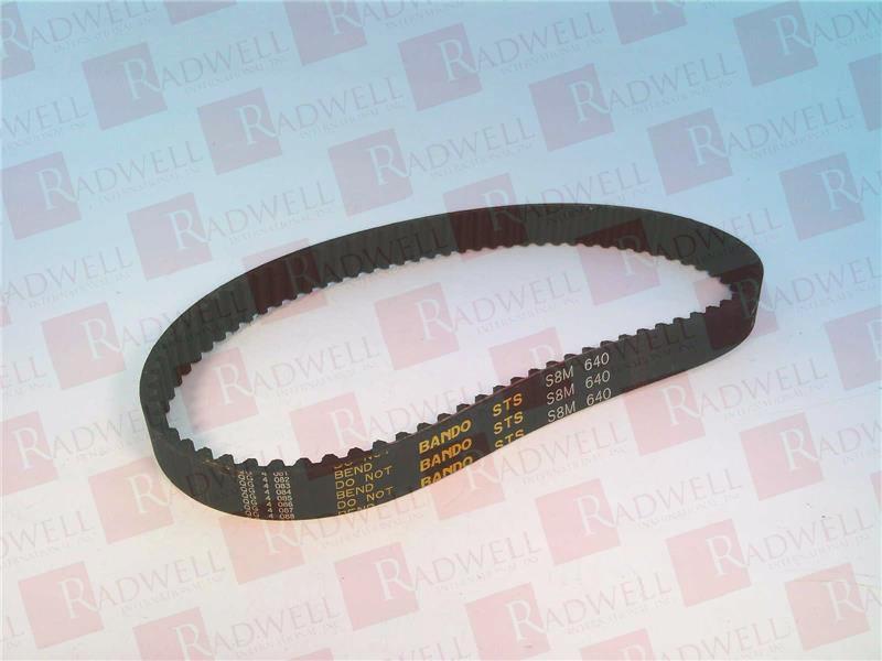 BANDO AMERICAN 250-S8M-640