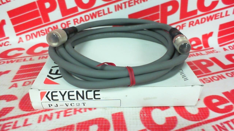 KEYENCE CORP PJ-VC2T