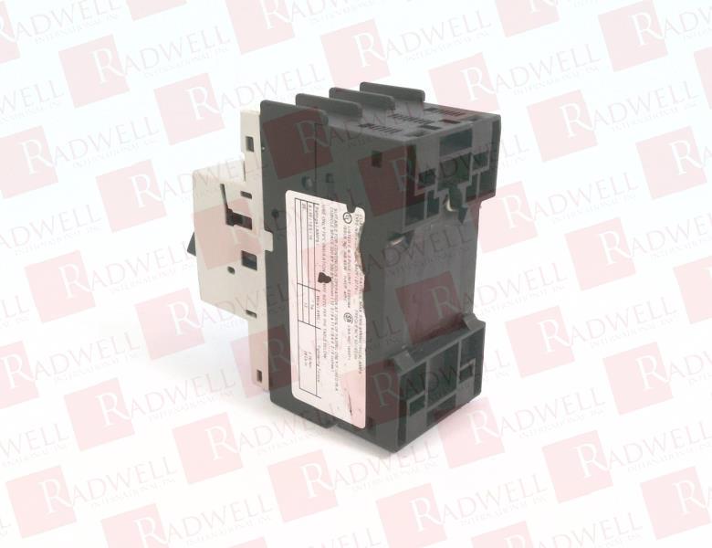 SIEMENS 3RV1821-4BD10