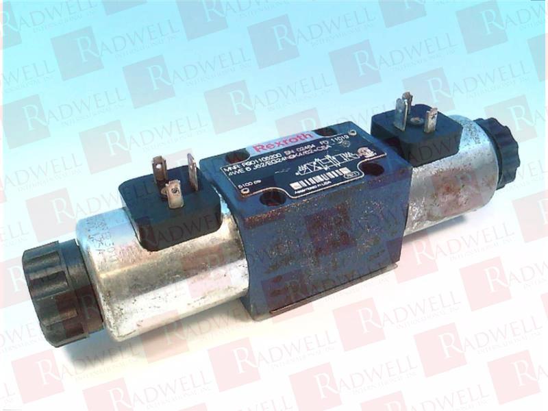 BOSCH R901105200