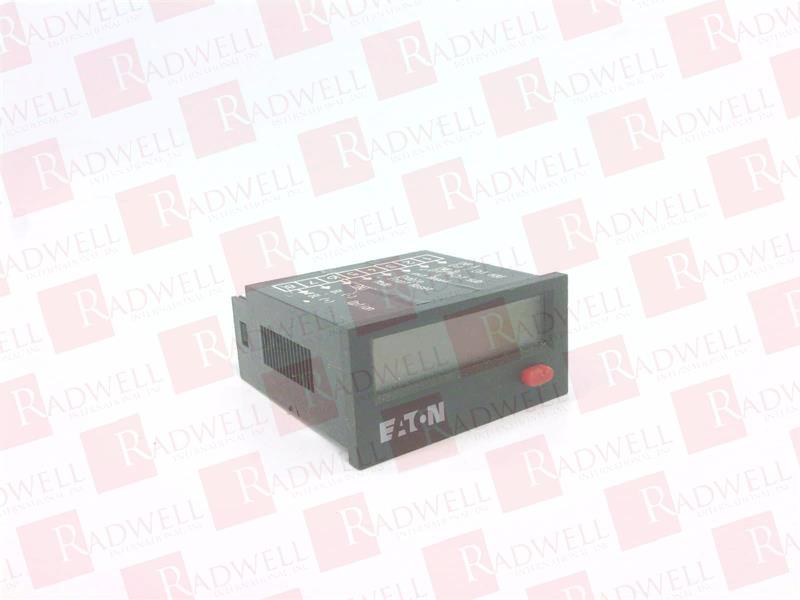 EATON CORPORATION E5-024-C0410