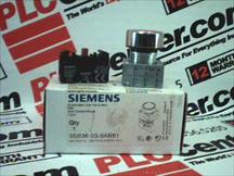 SIEMENS 3SB3603-0AB61