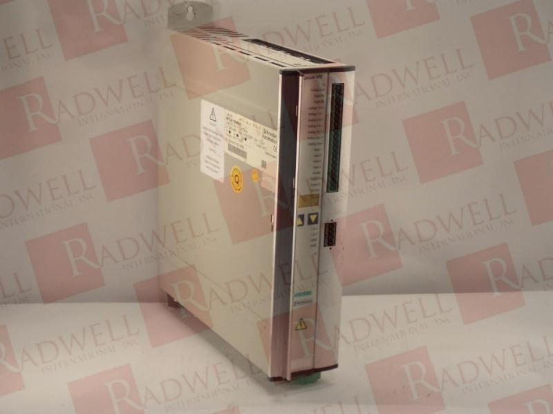 SCHNEIDER ELECTRIC MHDA1004N00