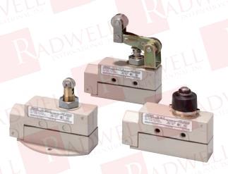 ONE NEW Omron limit switch ZE-NA2-2 