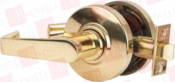 SCHLAGE LOCK AL10SAT605