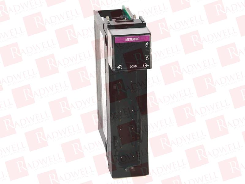 ALLEN BRADLEY 1756-CFM