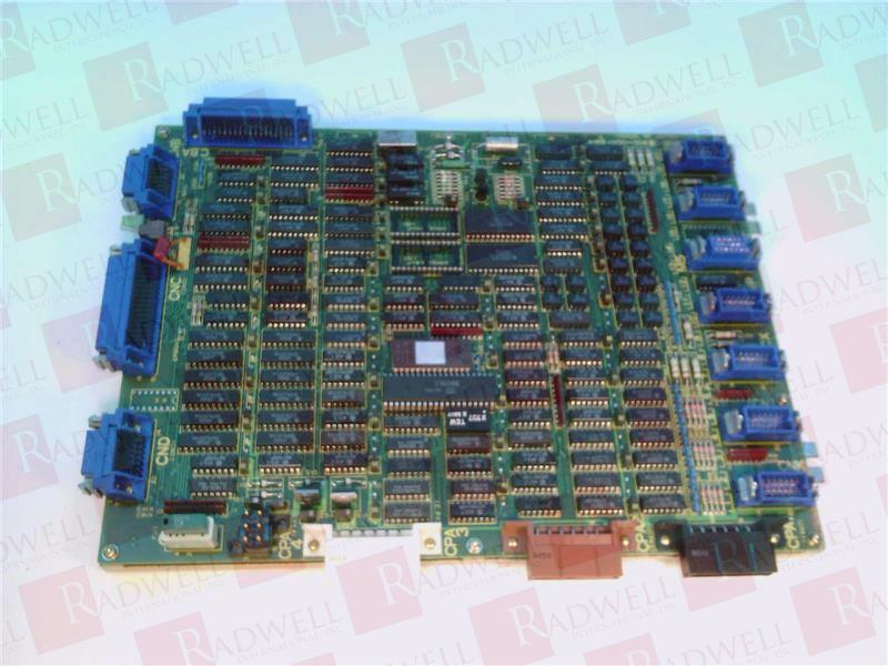 FANUC A16B-1100-0060